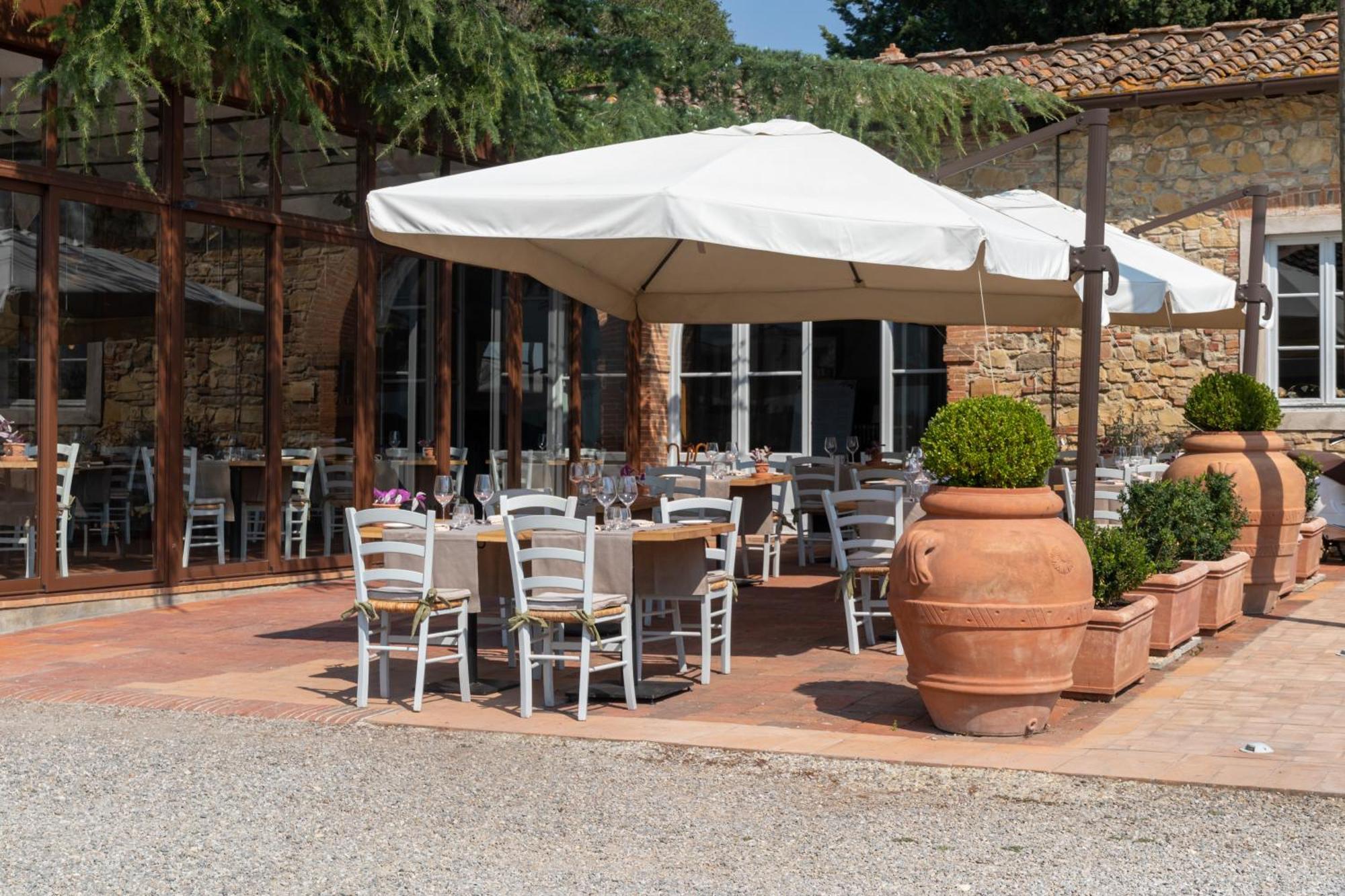 Relais Villa Olmo - Place Of Charme 임프루네타 외부 사진