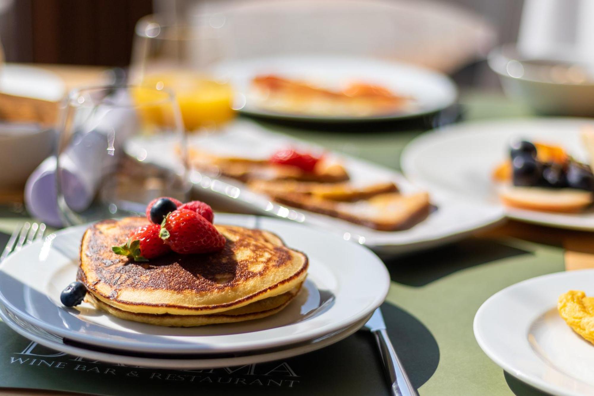 Relais Villa Olmo - Place Of Charme 임프루네타 외부 사진